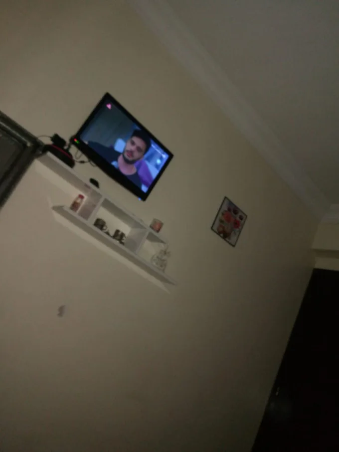 Meuble TV +  توصيل مجاني