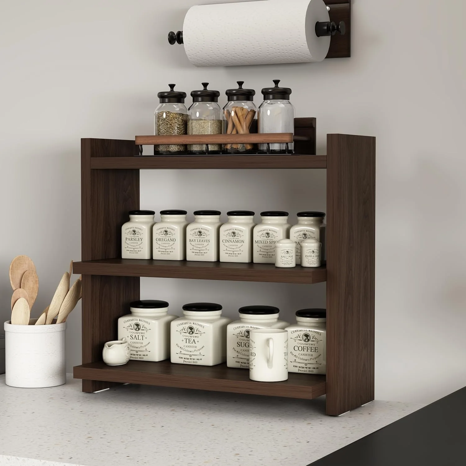 Lema Rangement cuisine + توصيل مجاني