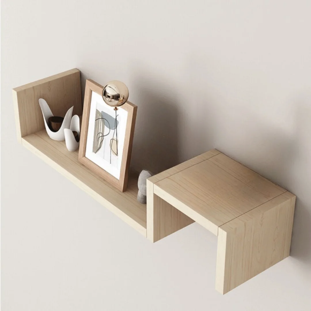 Tablette flottante 2 pièces Taylorsville