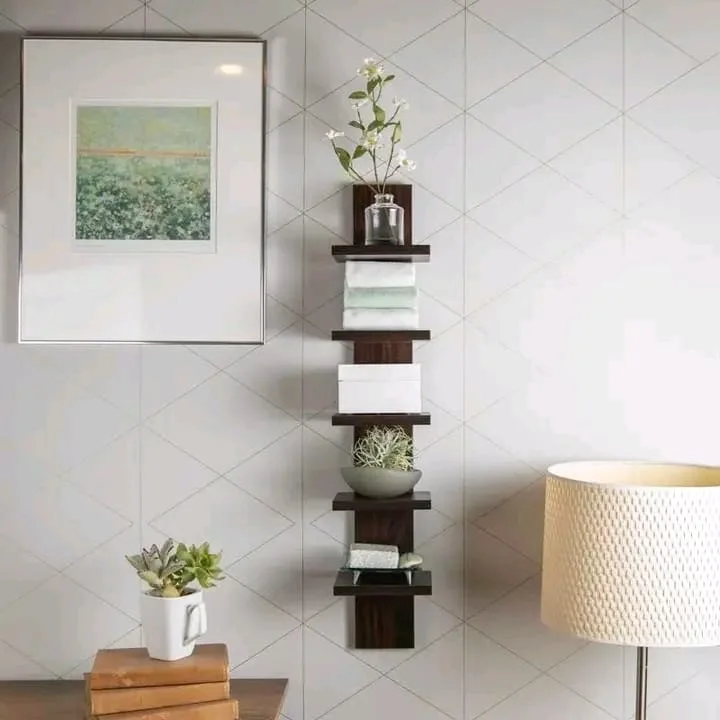 Rangement 5 étageres