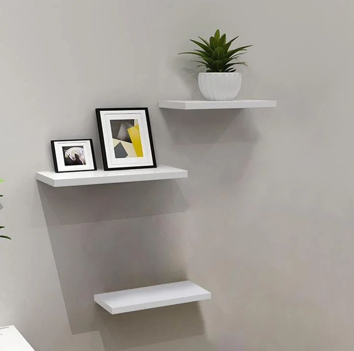 3 etagers en bois Mdf