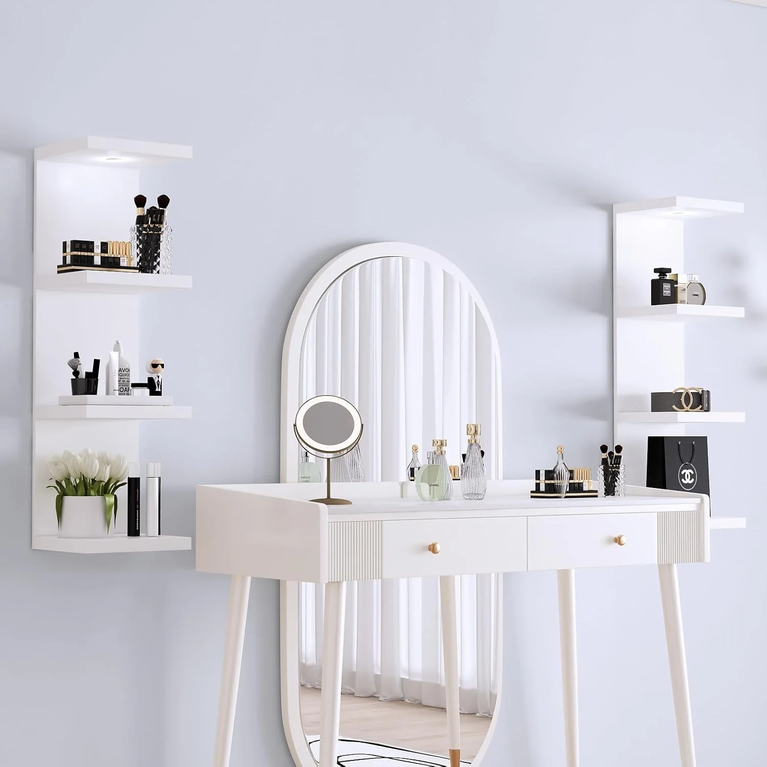 DECOR MURALE  VALERICIA  + التوصيل بالمجان