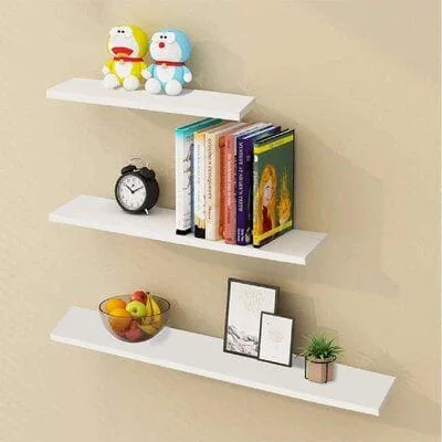 3 etagers en bois Mdf