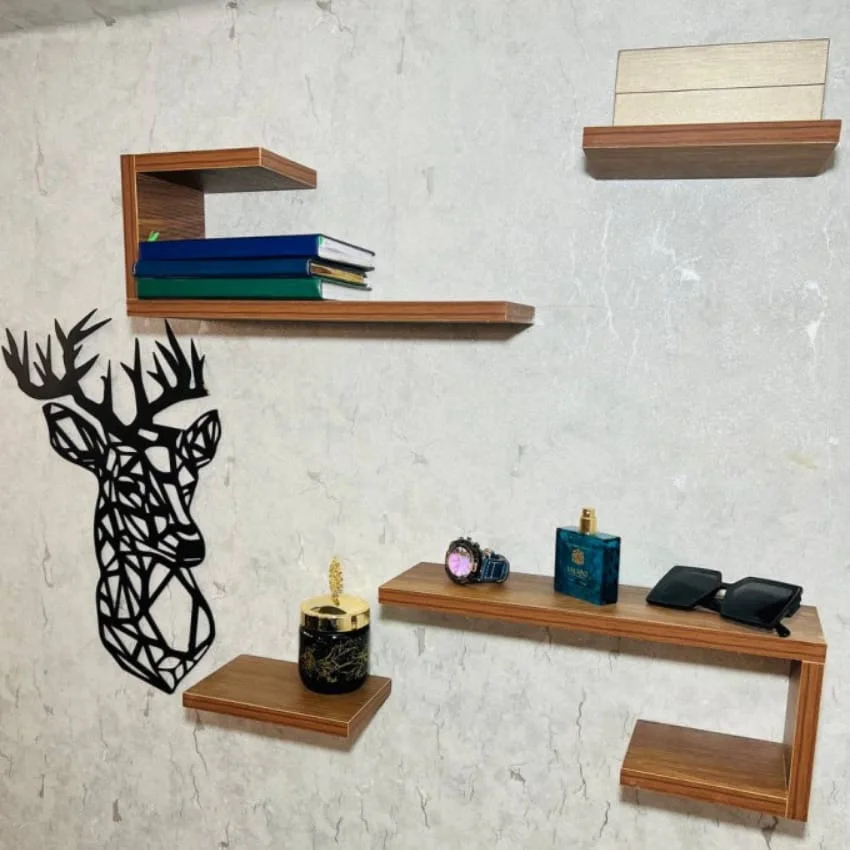 Etagères murale XC88