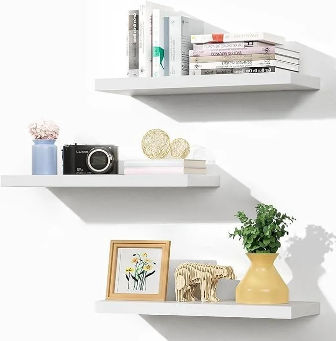 3 etagers en bois Mdf