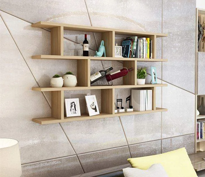 Bibliothèque moderne