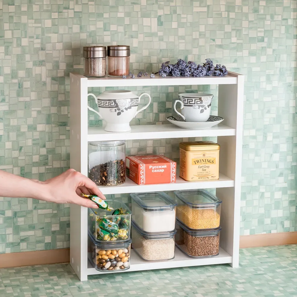 Etagère cuisine 5K + التوصيل بالمجان