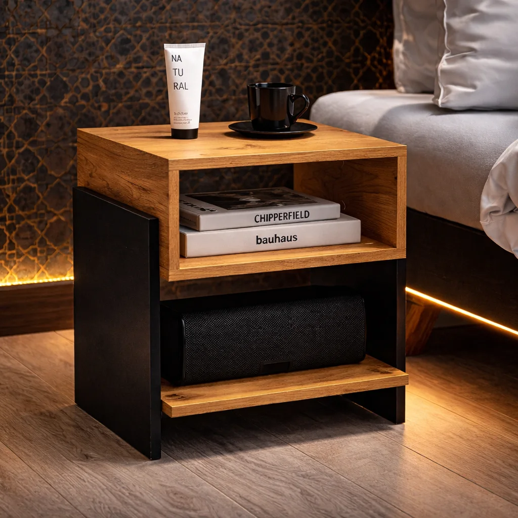 Coiffeuse haute qualité