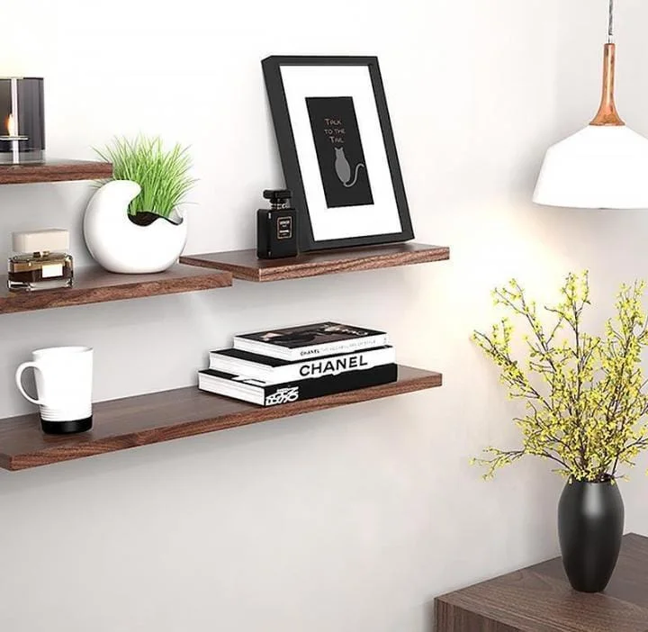 etagères murale XC13