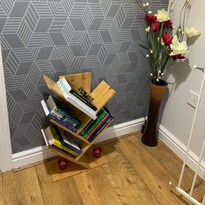 Bibliothèque moderne