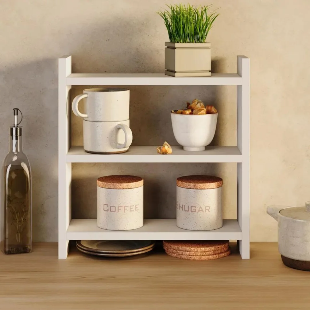 Rangement cuisine Lara + توصيل مجاني