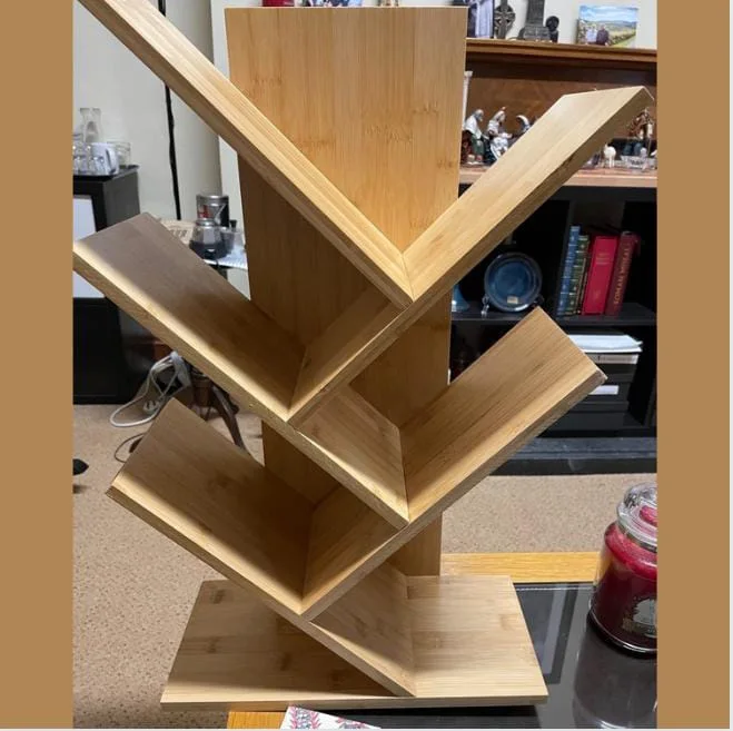 Bibliothèque moderne