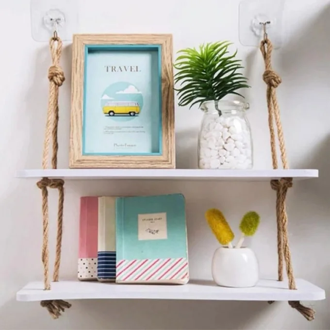 ETAGERS MURALE REF 2