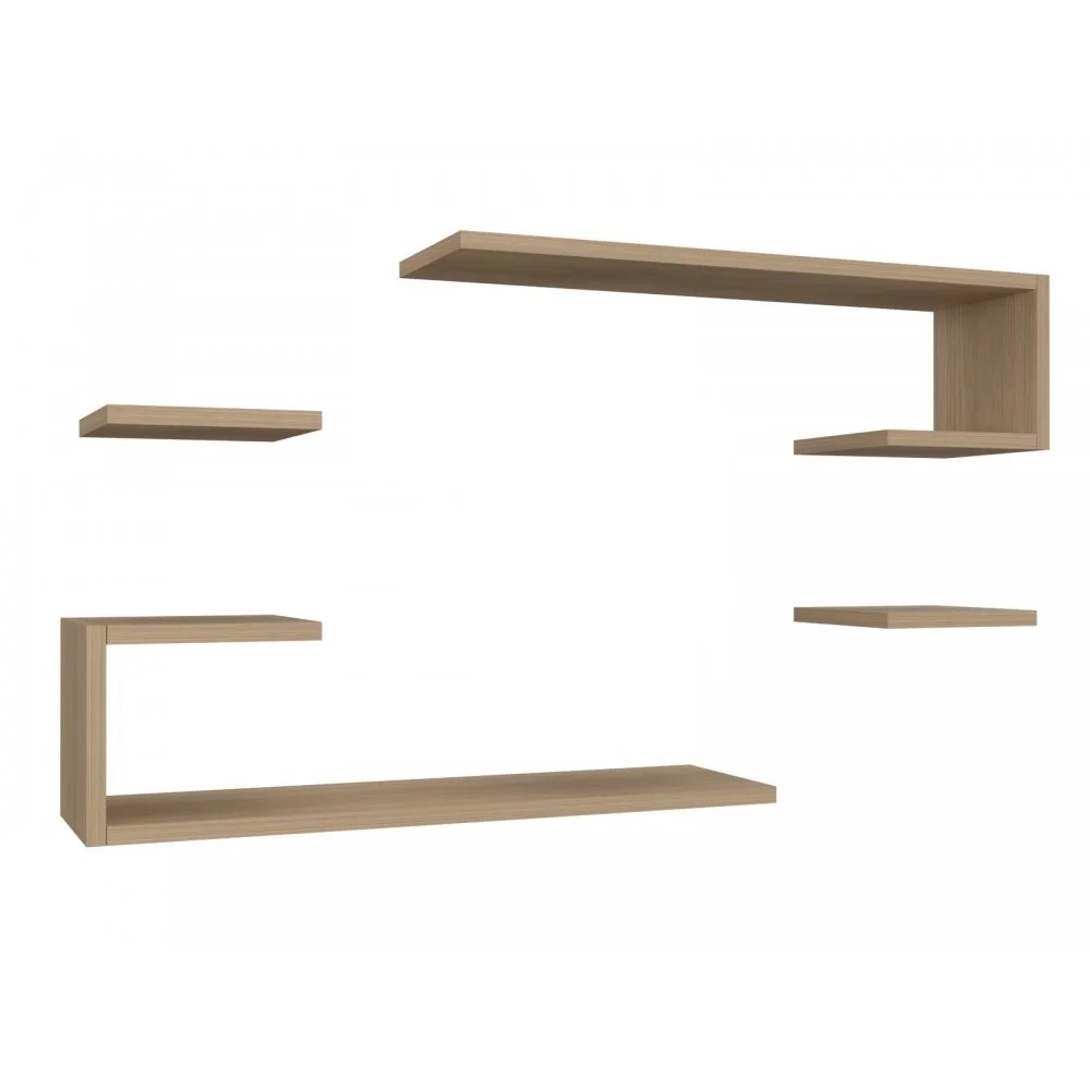 Etagères murale XC25