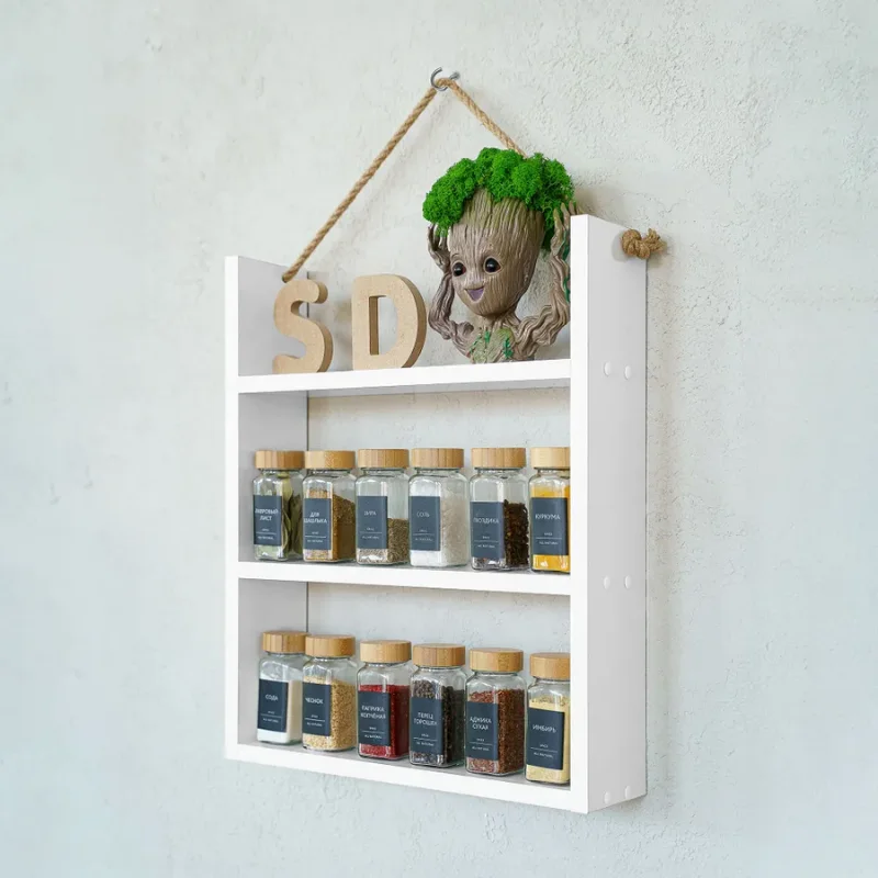 RANGEMENT SALLE DE BAIN +  التوصيل مجاني