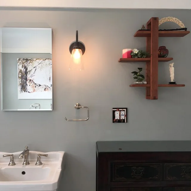 ETAGERS MURALE REF T7 + توصيل مجاني