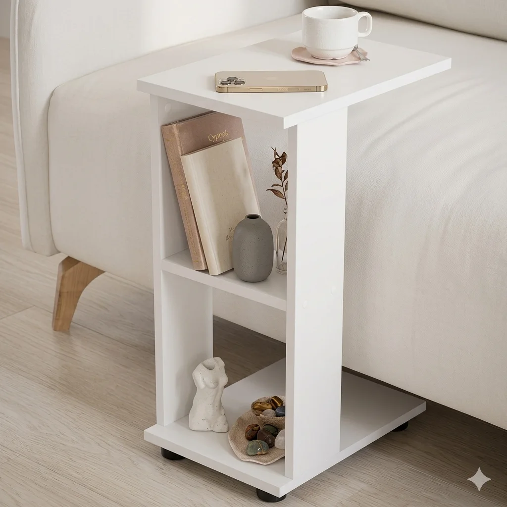 MINI TABLE ROME + التوصيل بالمجان