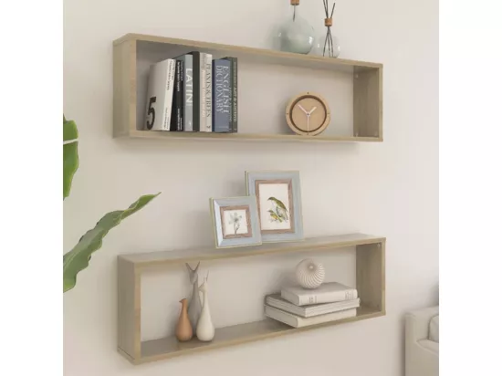 2 Rectangle ETAGERE + التوصيل بالمجان