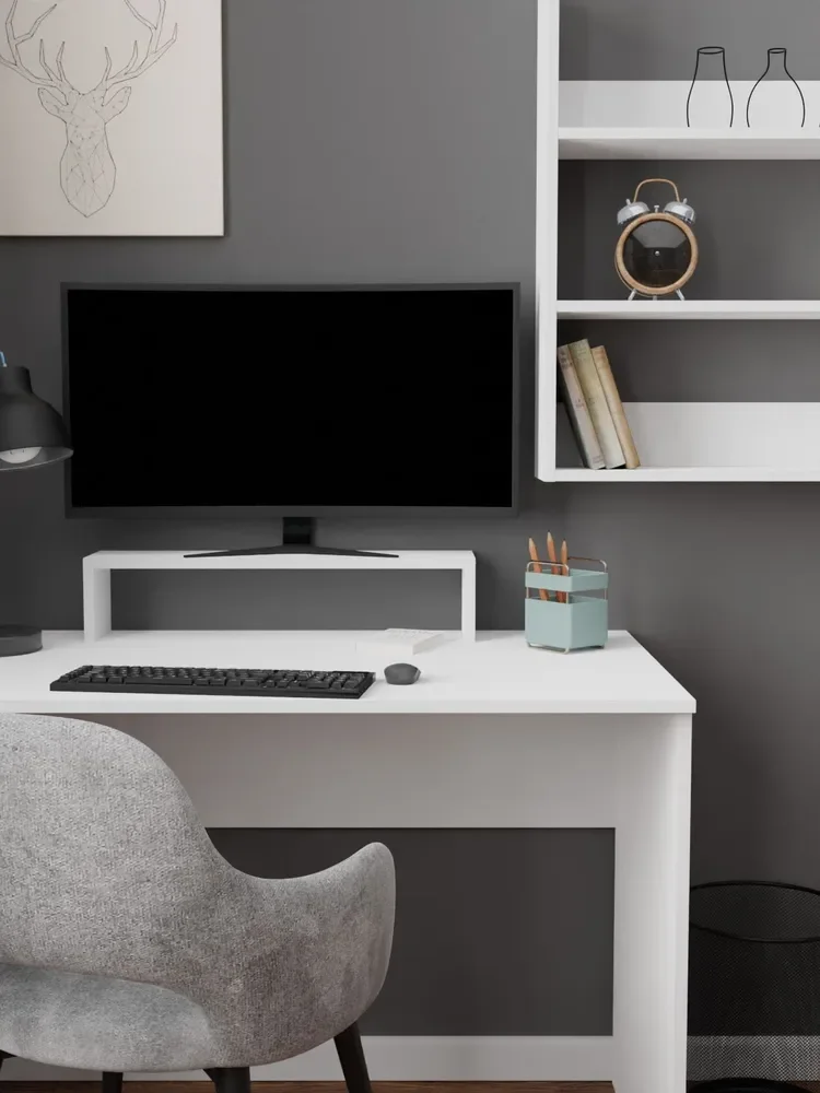 vida  Meuble TV + التوصيل بالمجان