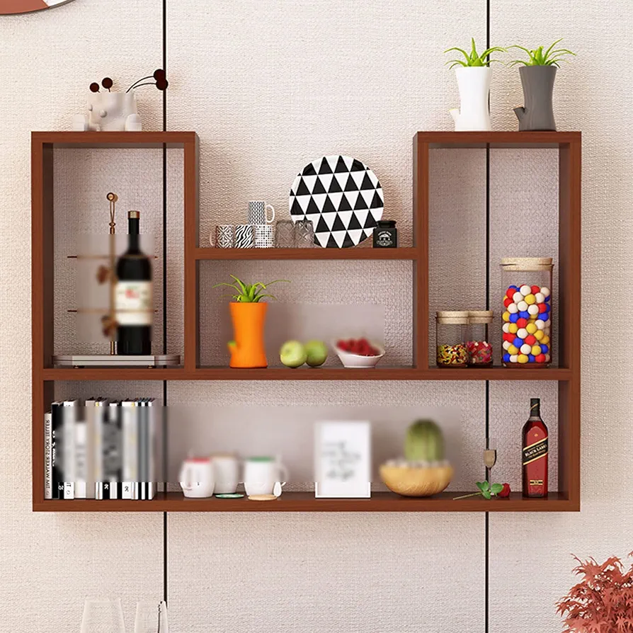 Etagères murales XC77 + توصيل مجاني