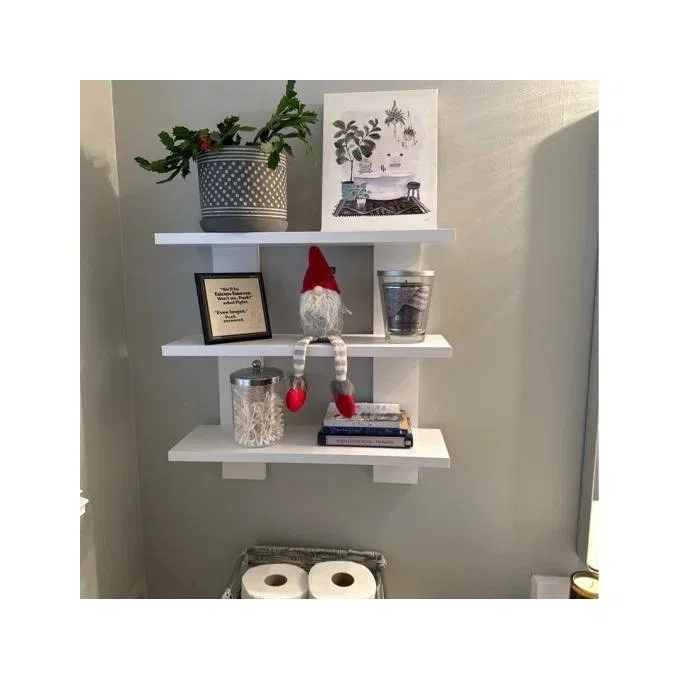 Etagères suspendu REF:1