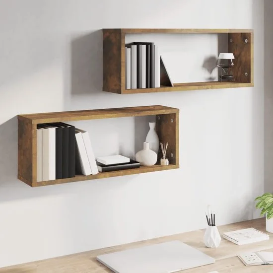 2 Rectangle ETAGERE + التوصيل بالمجان