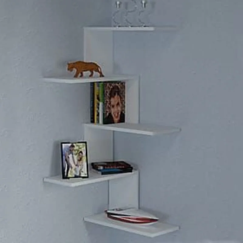 Étagère d'Angle REF AB + التوصيل مجاني