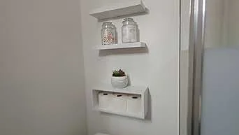 Étagères flottantes LAPTAIN