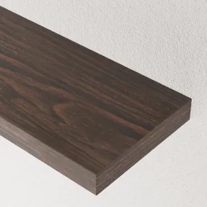 Lptain مجموعة ارفف عائمة  من 4 قطع + توصيل مجاني