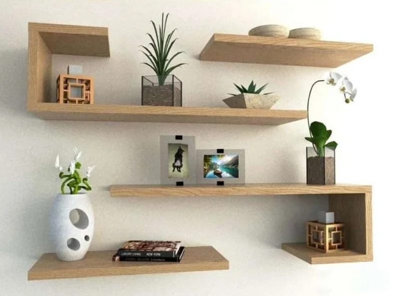 Etagères murale XC88