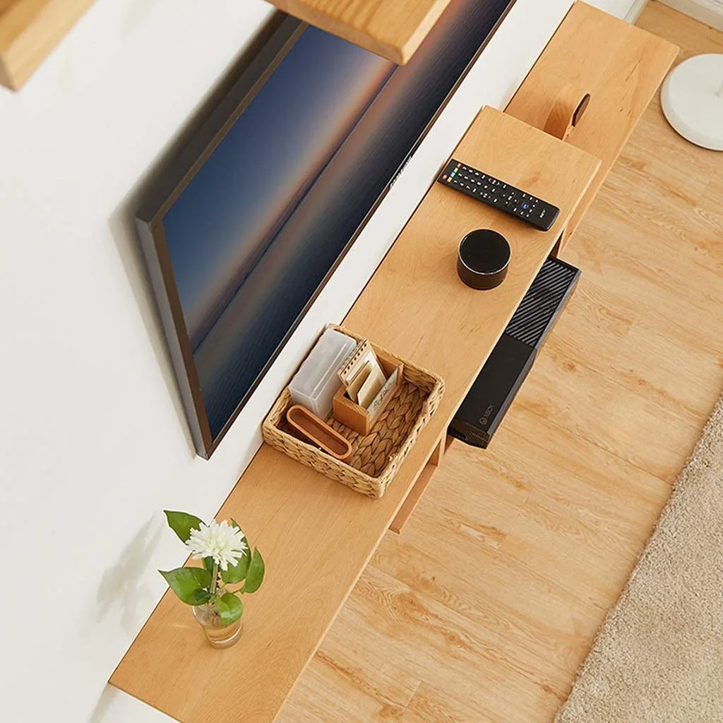 Meuble TV +  توصيل مجاني