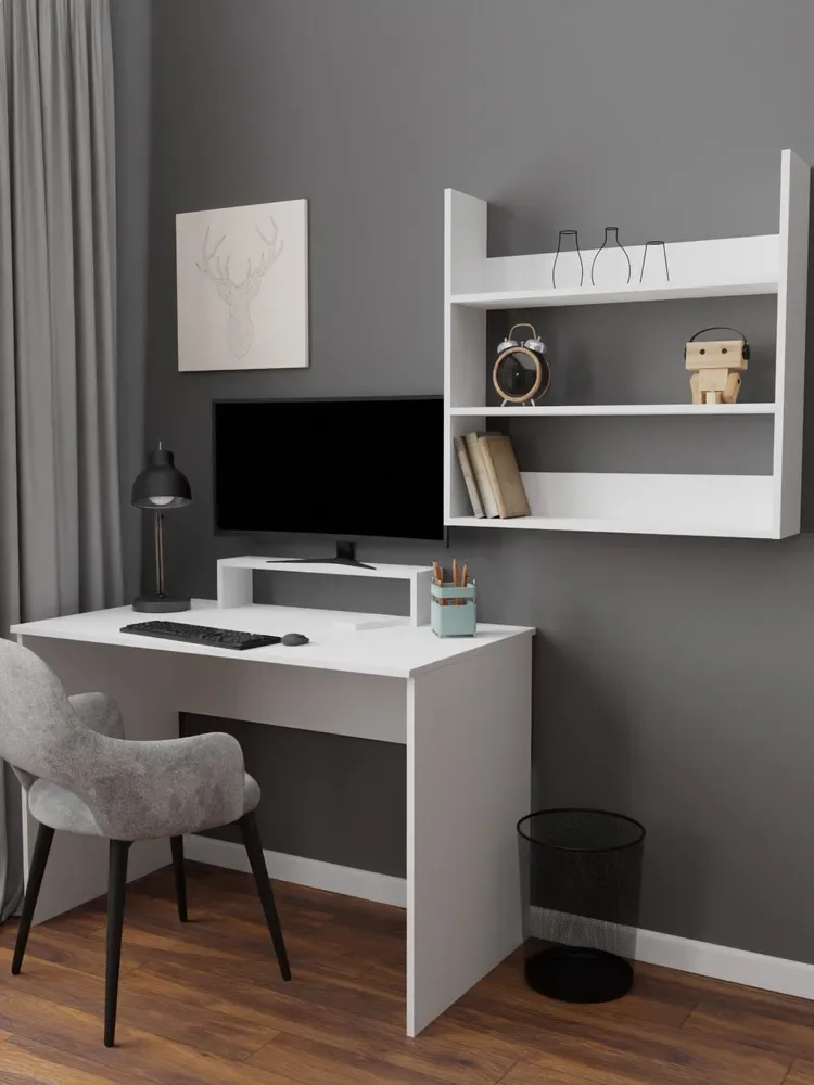 vida  Meuble TV + التوصيل بالمجان