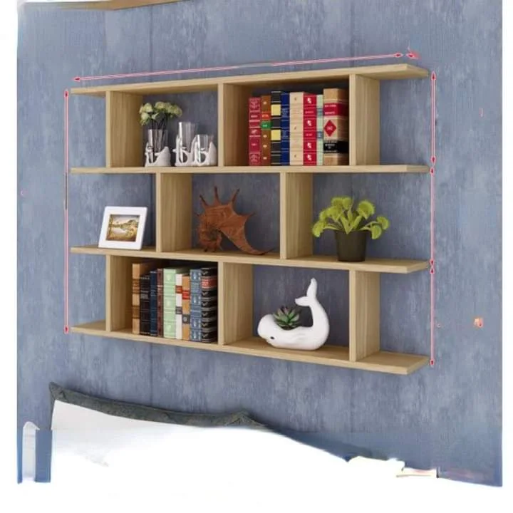 Bibliothèque moderne