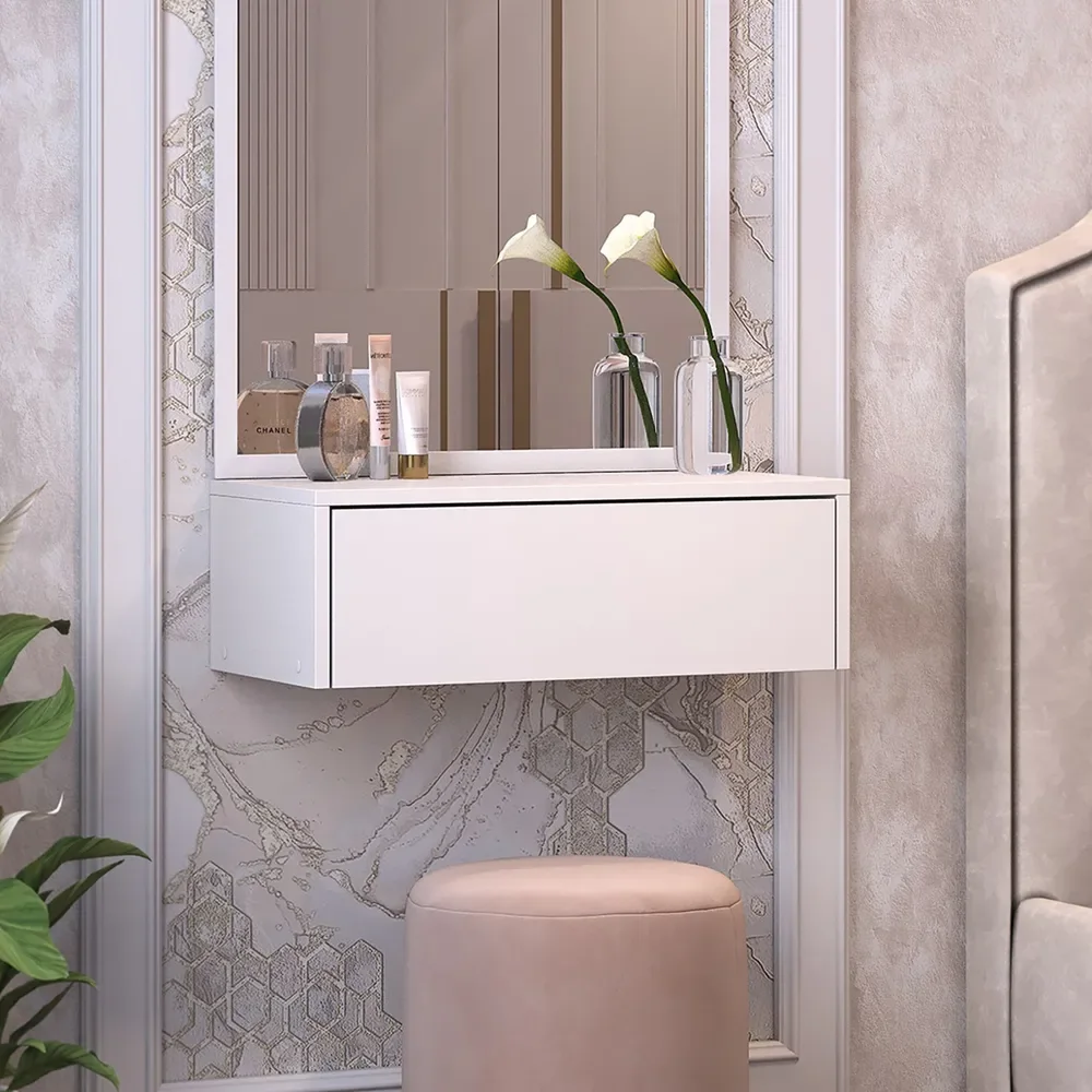 tella coiffeuse moderne + التوصيل مجاني