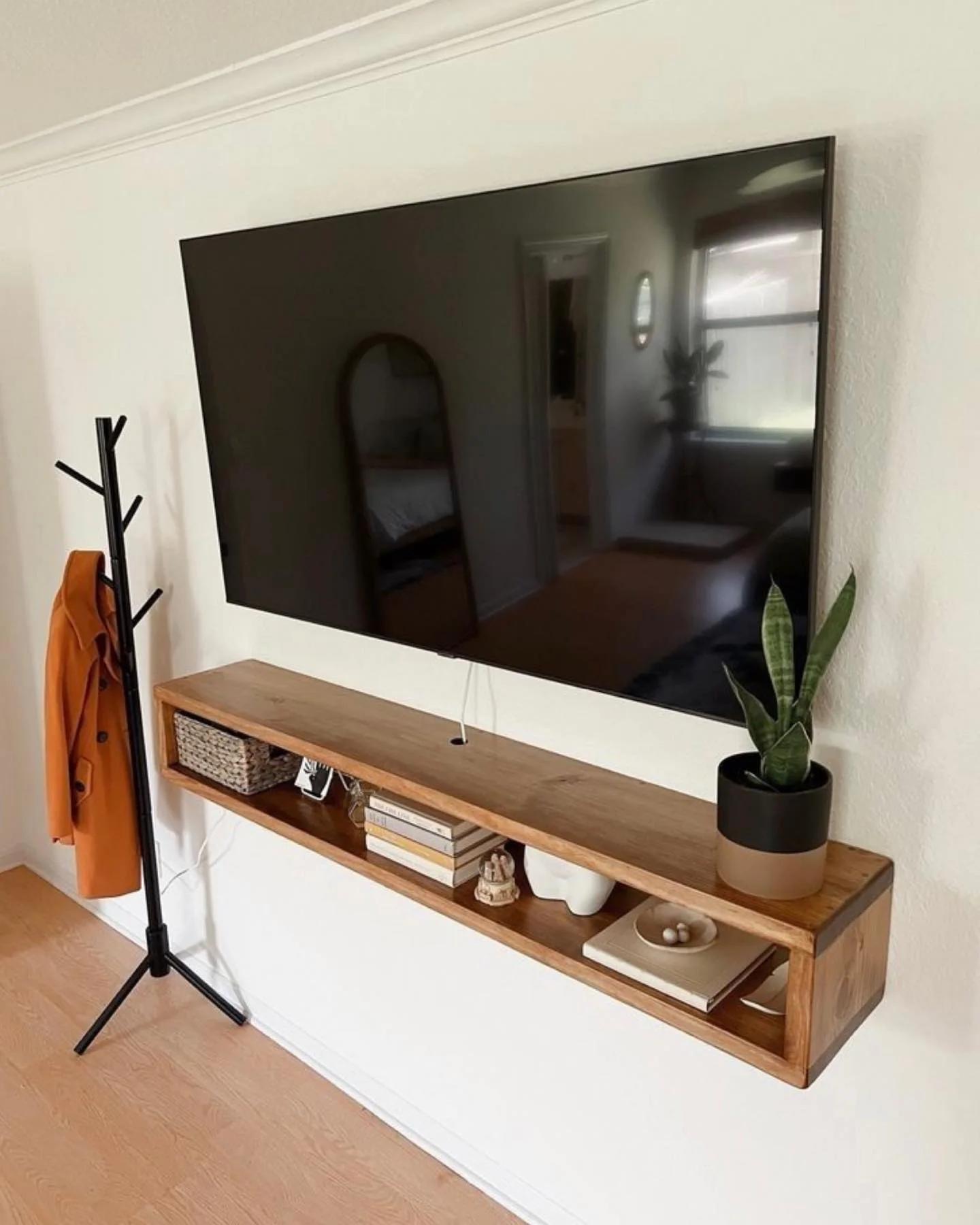 TABLE TV FLOTTANTE MEX - الشحن مجانا