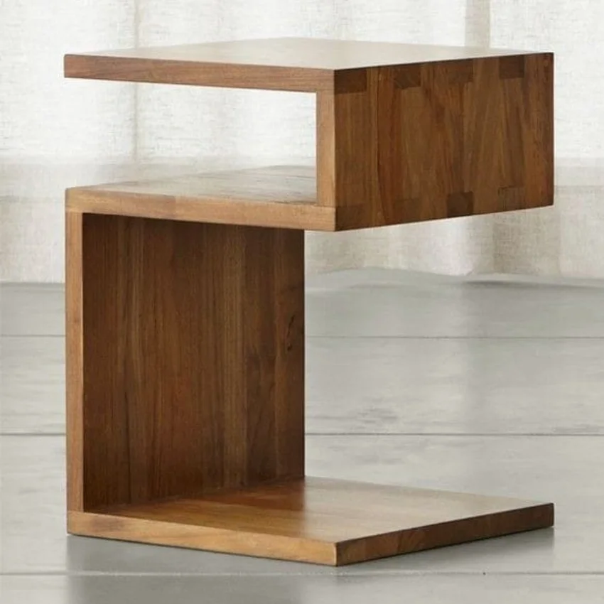 Table en bois REF:T5