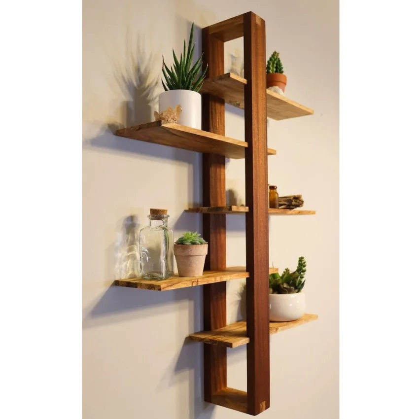 ETAGERS MURALE REF T7 + توصيل مجاني