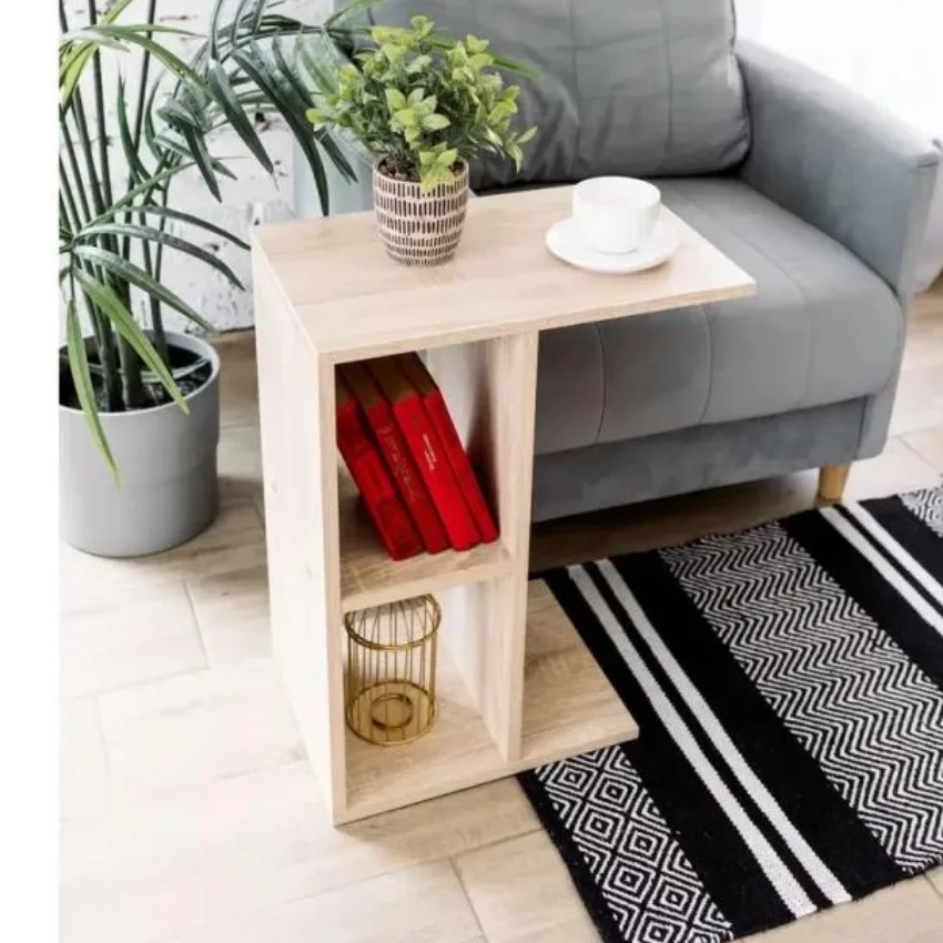 MINI TABLE MODERNE + التوصيل بالمجان