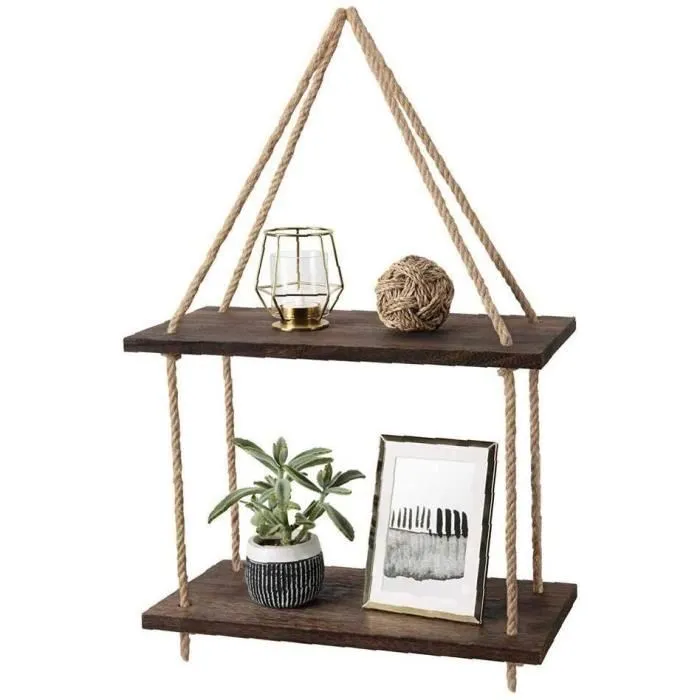 ETAGERS MURALE REF 2