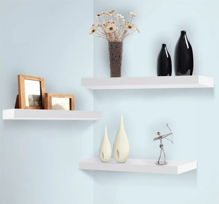 3 etagers en bois Mdf