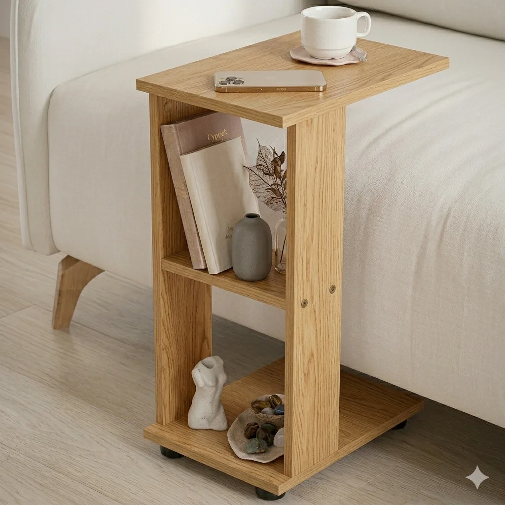 MINI TABLE ROME + التوصيل بالمجان