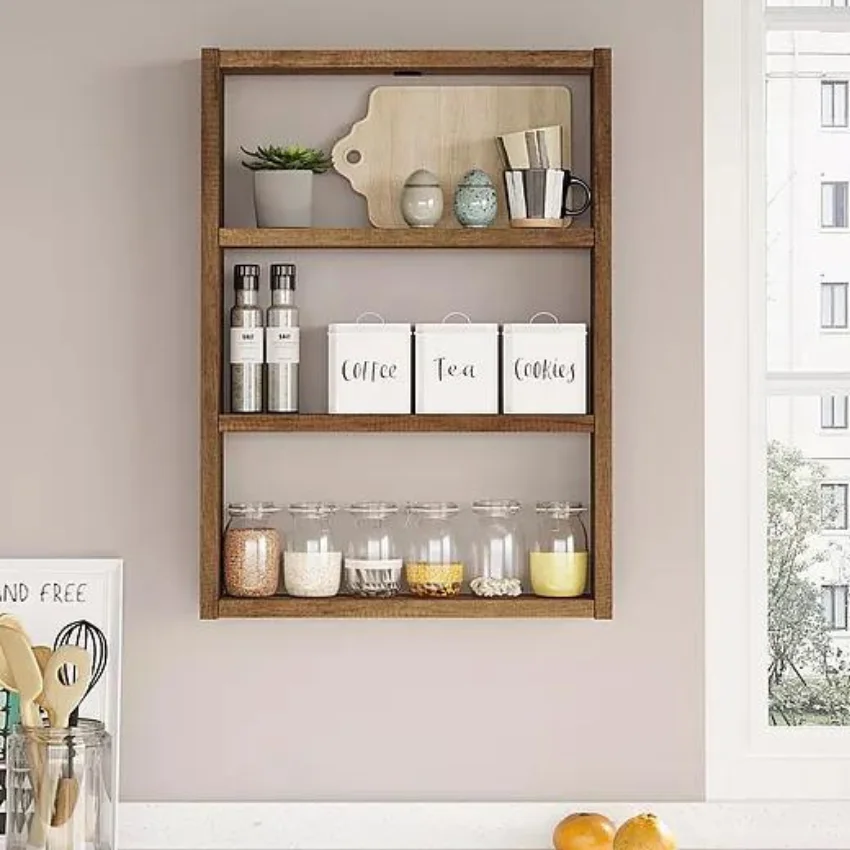 Etagère cuisine 5K + التوصيل بالمجان