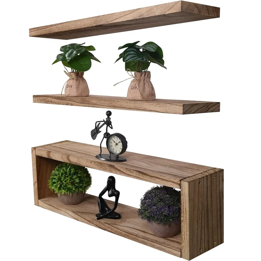 Étagères flottantes LAPTAIN