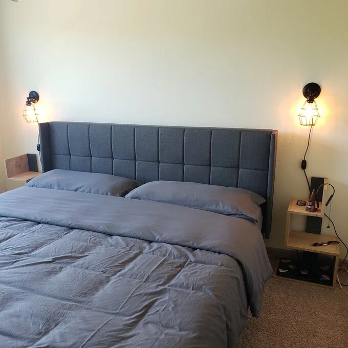 coiffeuse XH24 + التوصيل مجاني