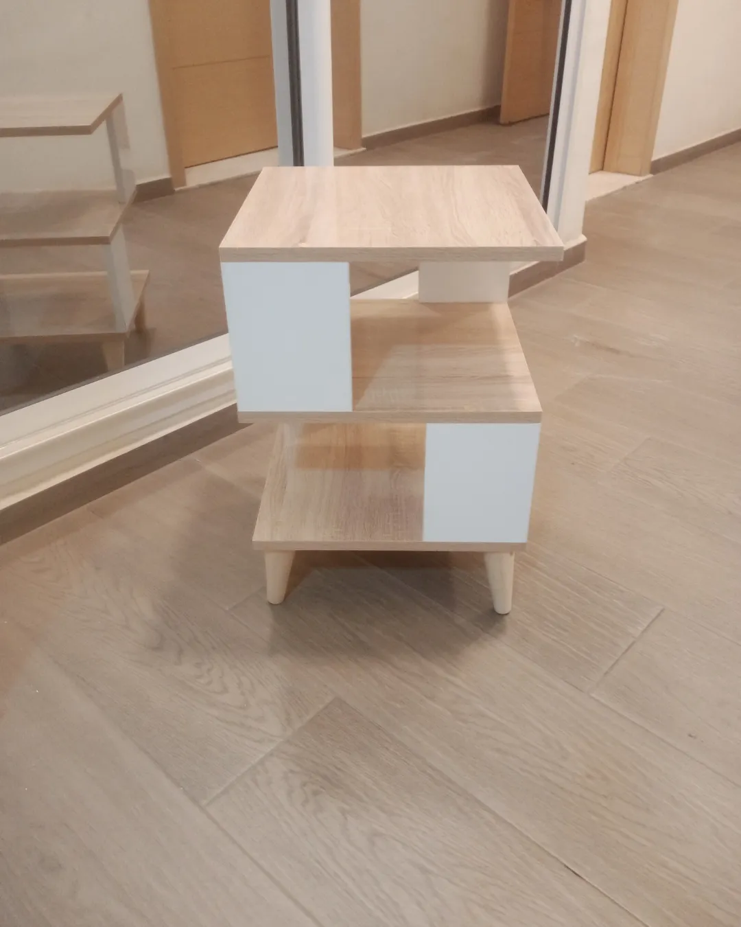 Coiffeuse MDF MA + التوصيل بالمجان