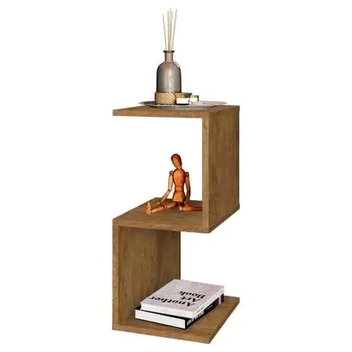 Coiffeuse en forme de 5