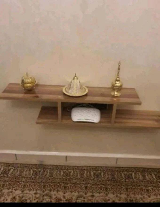 Meuble TV +  توصيل مجاني