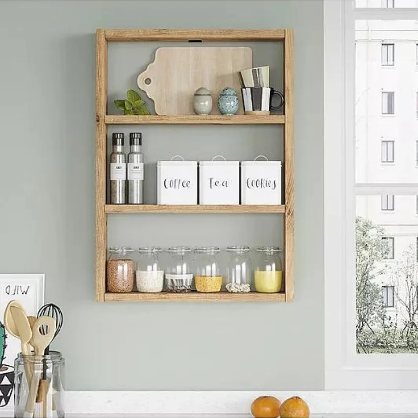 Etagère cuisine 5K + التوصيل بالمجان