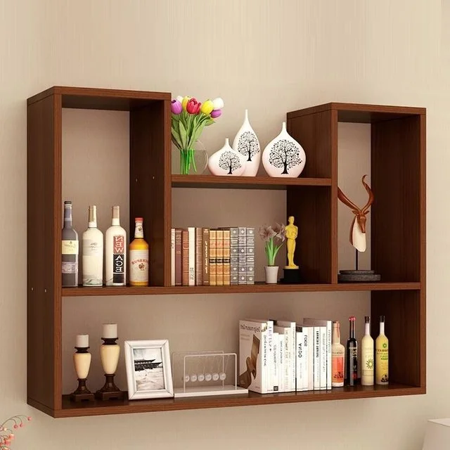 Etagères murales XC77 + توصيل مجاني