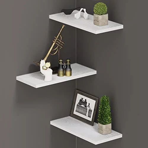 Étagères élégances